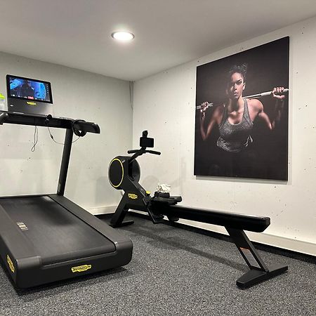 Hotel Garni Entstrasser Kitzbuhel Bagian luar foto