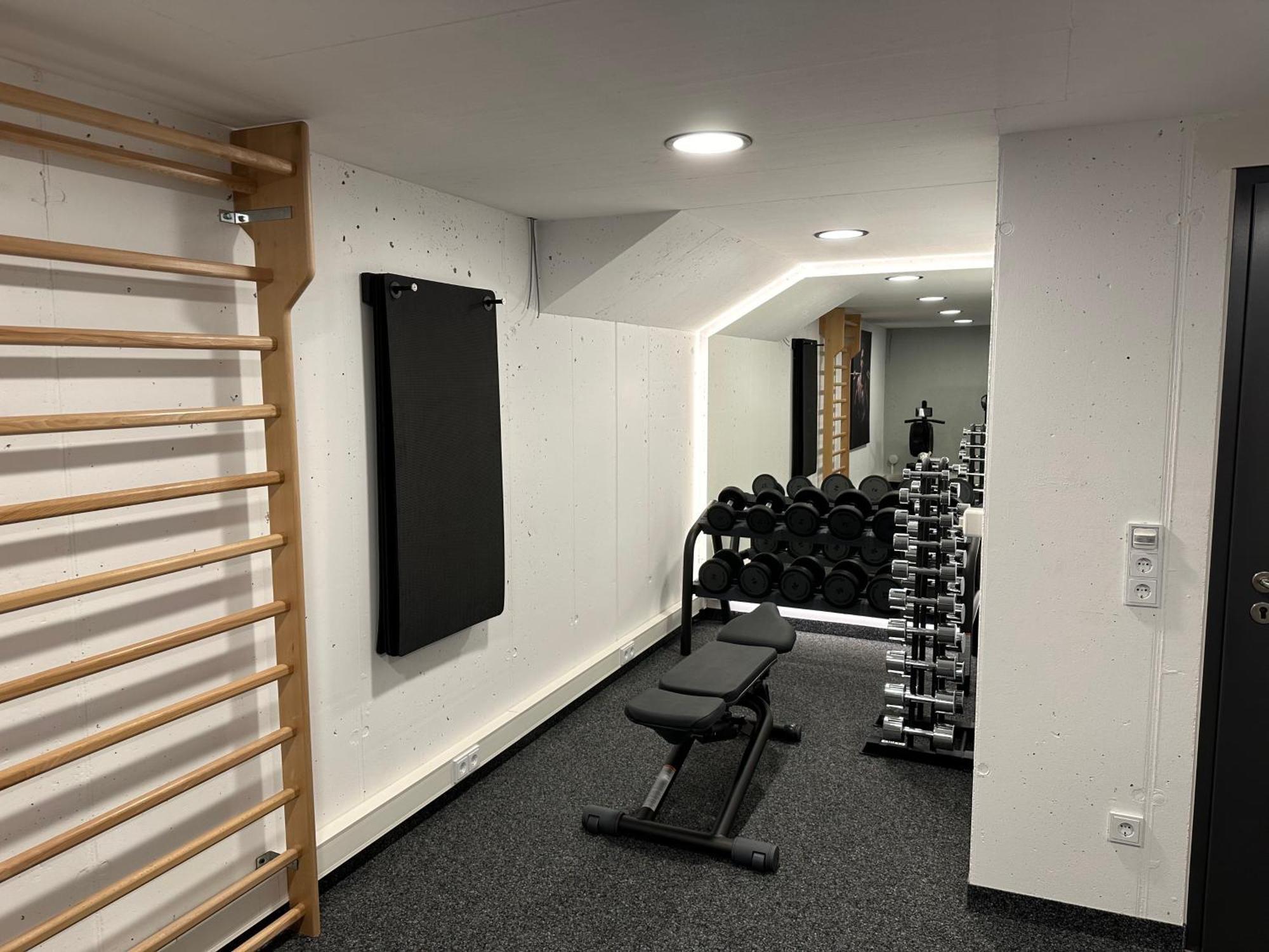 Hotel Garni Entstrasser Kitzbuhel Bagian luar foto